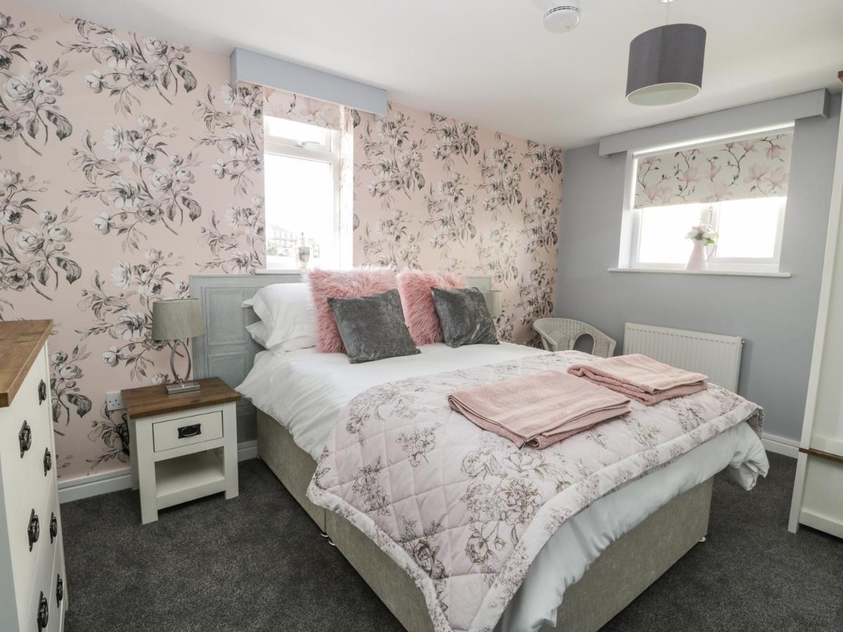 סקארבורו Manor Heath Apartment 4 מראה חיצוני תמונה
